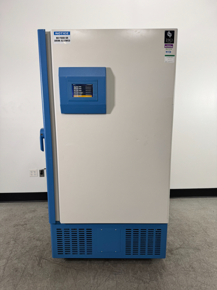 Image of Z-Sci -80 Ultra Low Temp Freezer